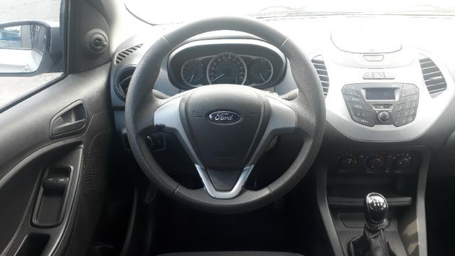 Ford ka 2018 3Mil de entrada - Foto 8
