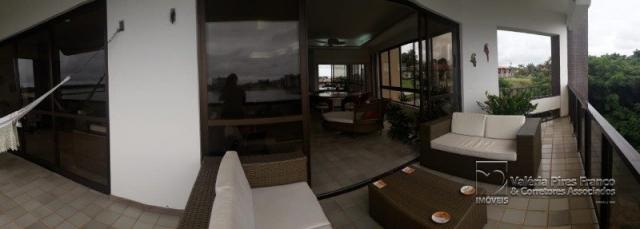 Apartamento à venda com 4 dormitórios em Salinas, Salinópolis cod:7064 - Foto 8