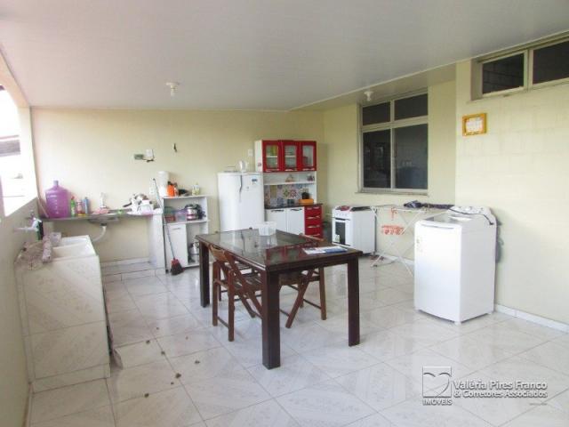 Apartamento à venda com 3 dormitórios em Souza, Belém cod:6344 - Foto 3