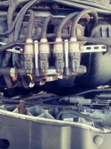 Gnv G6 completo - Foto 4