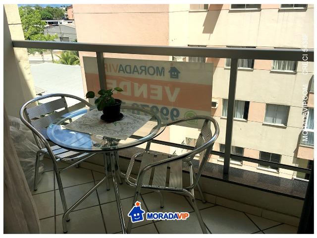 Apartamento 2 quartos, Laranjeiras, Serra - ES - Foto 11