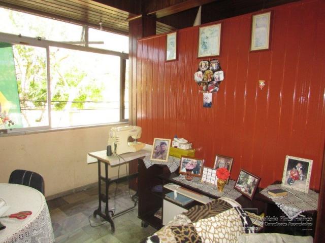 Apartamento à venda com 3 dormitórios em Souza, Belém cod:6344 - Foto 13