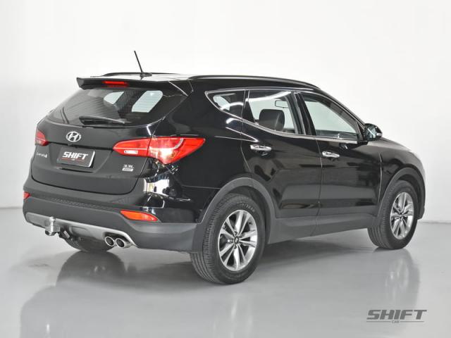 HYUNDAI SANTA FE 3.3 V6 5L - Foto 2