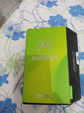 Moto G6 Play - Foto 4