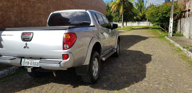 L200 Triton HLS 2.4 2015 EXTRA - Foto 6