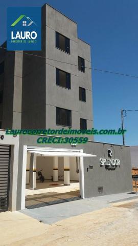 Apto com 2 qtos no Splendor Premium no bairro Tabajaras - Foto 17