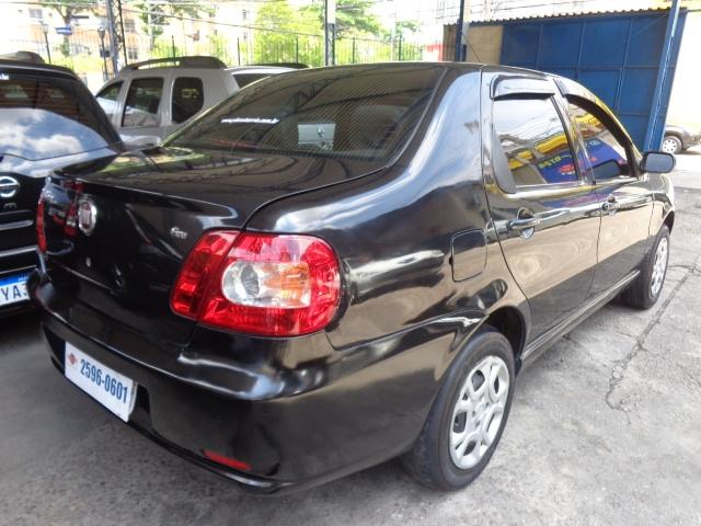 Fiat Siena 1.0 mpi fire 8v flex 4p manual - Foto 3