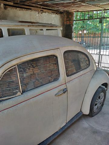 Fusca - Foto 3