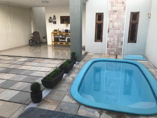 Casa de alto padrão a 100 m do fórum da lagoa seca Juazeiro do Norte!