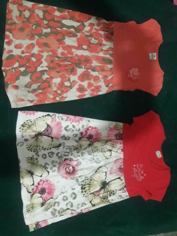 Roupas tamanho 6 - Foto 5