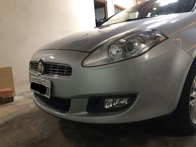 Vendo Fiat Bravo - Foto 2