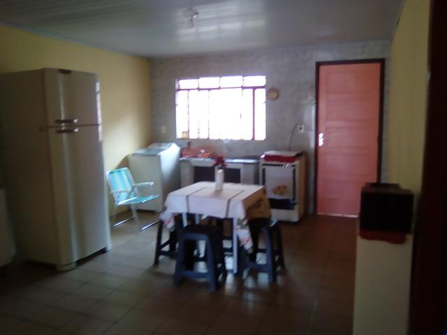 Casa no Uberaba - Foto 8