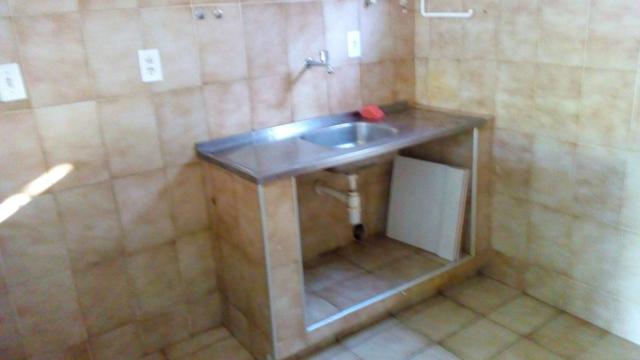 Aluga-se apartamento térreo na Tabuba - Foto 8