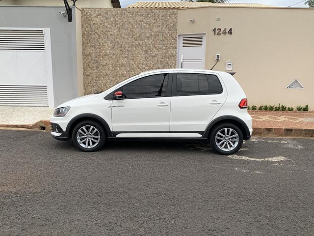 Fox 1.6 Pepper Top de linha 2016 - Foto 2