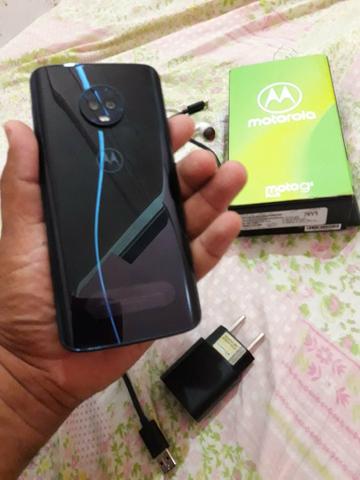 MOTOROLA MOTO G6PLUS 64gigas - Foto 3