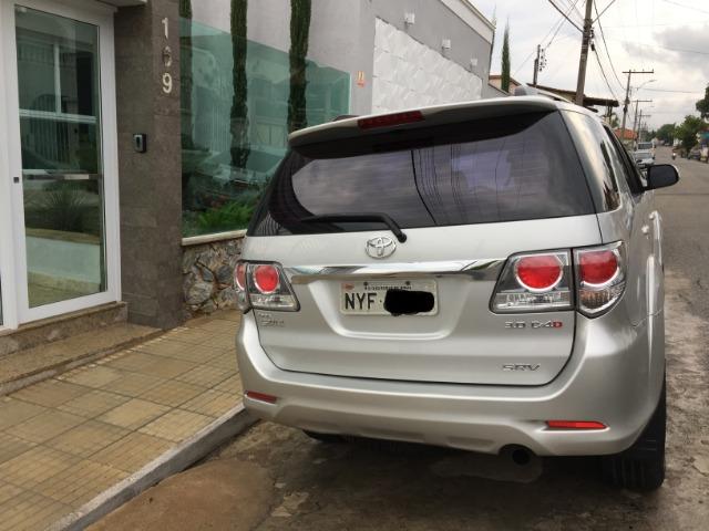 Sw4 (7 lugares) a + nova de minas - Foto 4