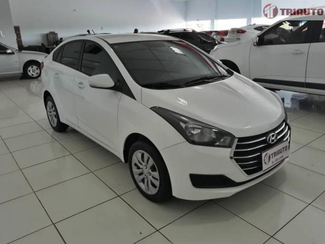 Hyundai HB20 S Comfort 1.6 AT /// POR GENTILEZA LEIA TODO O ANÚNCIO - Foto 3