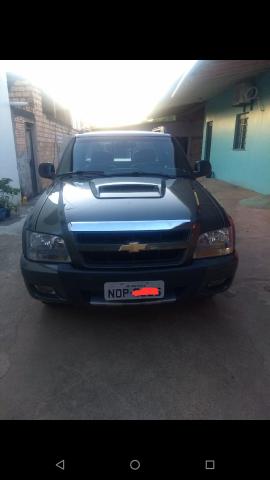 S10 Executive Flex 2010/2011