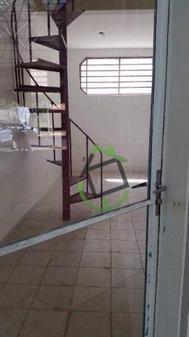 Sala para alugar, 45 m² por R$ 500,00/mês - Vila Sedenho - Araraquara/SP - Foto 11