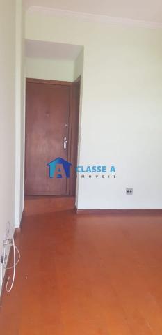 Apartamento à venda com 3 dormitórios em Dom cabral, Belo horizonte cod:1593 - Foto 2