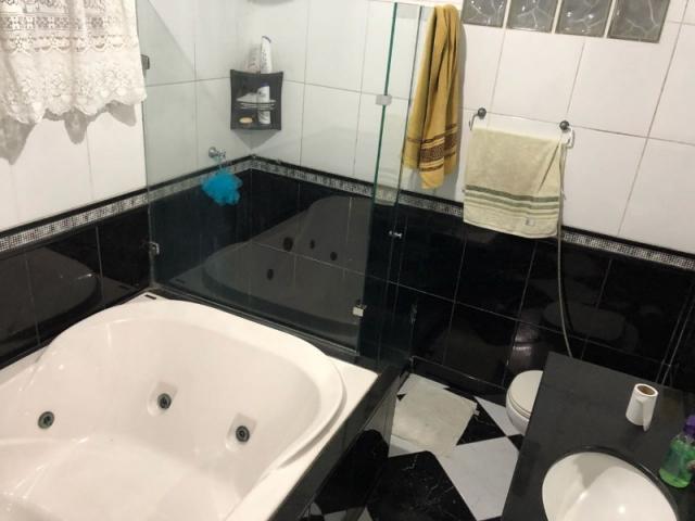 Casa linear 3qts, 1suíte, 4vgs, 200m² - Foto 16