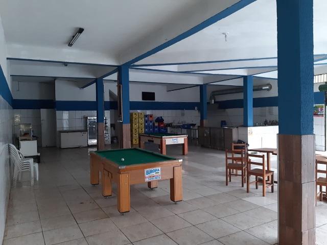 Excelente Salão Comercial de 230m2 em Carapicuiba - Foto 4