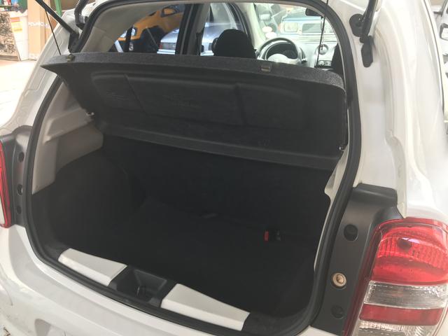 Nissan march 1.0 s flex 2012/2013 - Foto 11