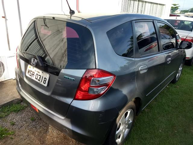 Honda fit - Foto 4