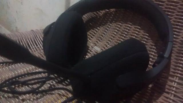 Headset Logitech G433