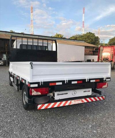 MB Sprinter - Foto 10