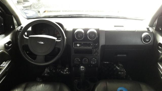 Ford Ecosport 1.6 XL - Foto 5