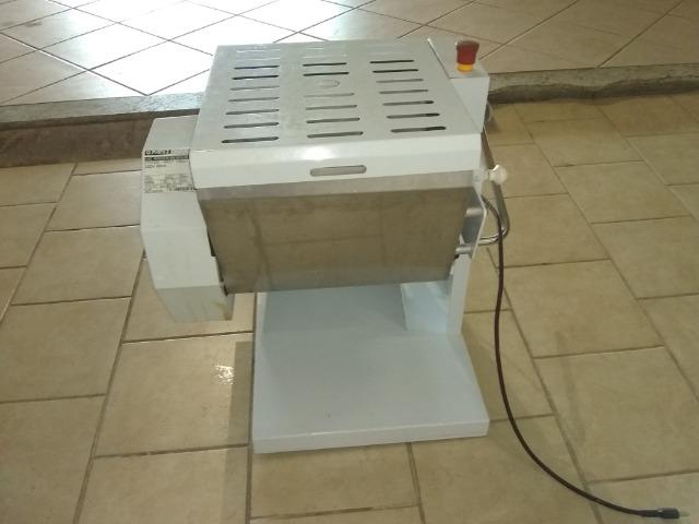 Amassadeira Gastromaq/gpaniz 25MBI. Semi nova, muito pouco usada. - Foto 5