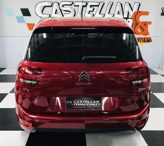 GRAND PICASSO 2018 SEDUCTION - Foto 5