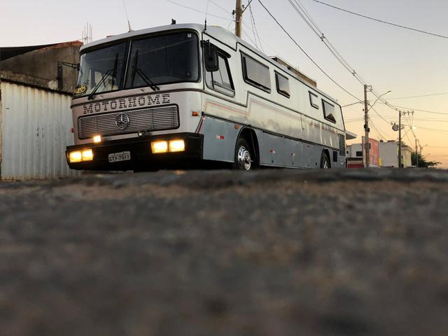 Motorhome