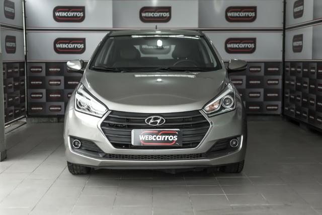 HB20 Hatch Premium 1.6 Automático 2018 - Foto 2