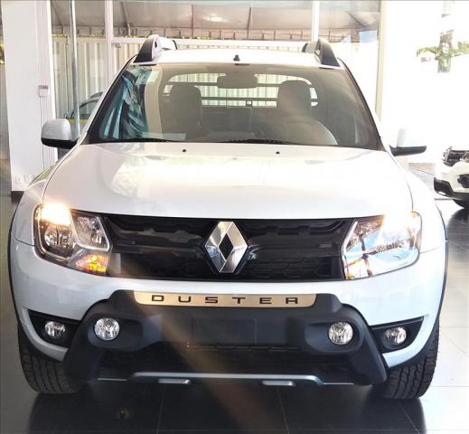 RENAULT DUSTER OROCH 1.6 16V SCE FLEX DYNAMIQUE MANUAL - Foto 2