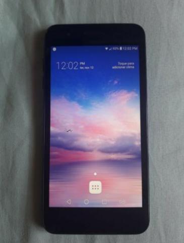 Vendo celular lg k9 tv - Foto 5