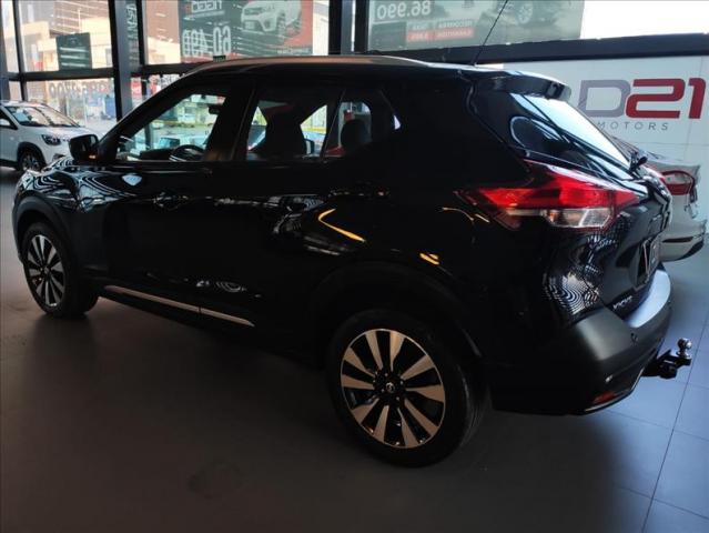 Nissan Kicks 1.6 16v sv Limited - Foto 5
