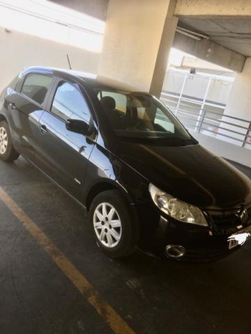 Vendo carro Gol 1.0 2010/2011