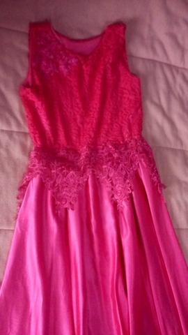 Vestido longo - Foto 2