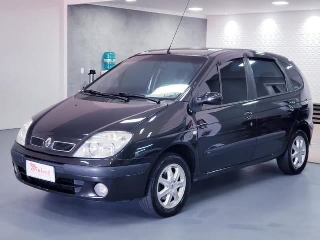 RENAULT SCENIC EXPRESSION 1.6 16V - Foto 17