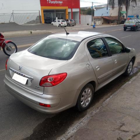 Peugeot 207 Passion XR 1.4 sport 2011 - Foto 3