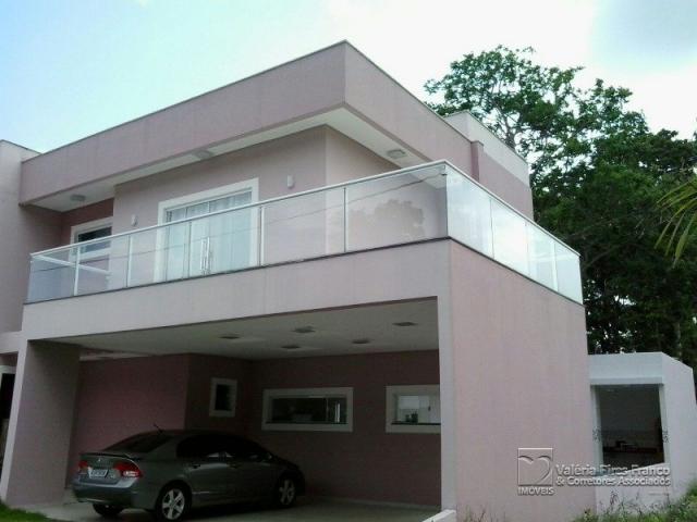 Casa de condomínio à venda com 3 dormitórios em Atalaia, Ananindeua cod:3736 - Foto 3