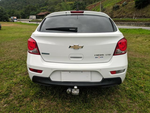Cruze LTZ 1.8 - Foto 3