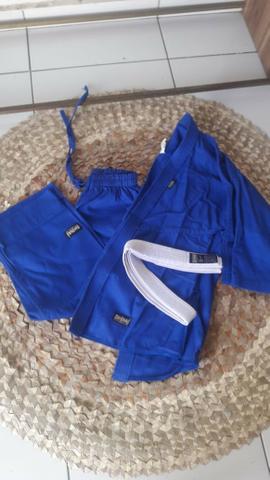 Vendo kimono - Foto 3
