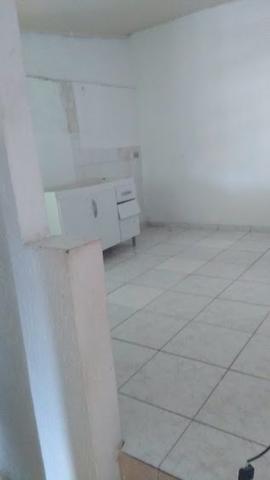 Terreno,com tres casas - Foto 7