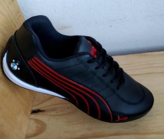 Tênis Adulto Masculino - Foto 2