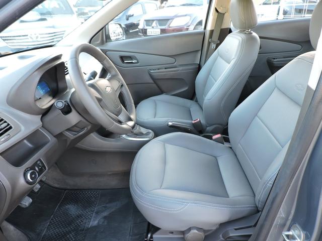 Cobalt 1.4 LTZ 2013/2014 Manual - Foto 2