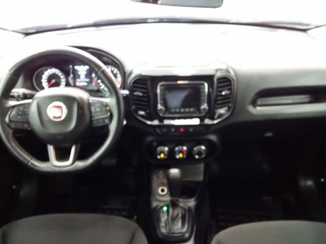 FIAT TORO 1.8 16V EVO FLEX FREEDOM AT6. - Foto 5