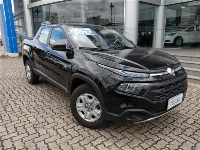 Toro Freedom Diesel 4x4